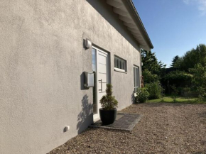 Holiday home with garden terrace near Baltic Sea in Wendtorf